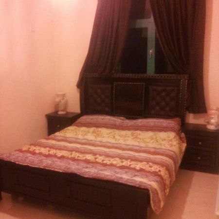 Dar Makkah Apartments Amman Room photo
