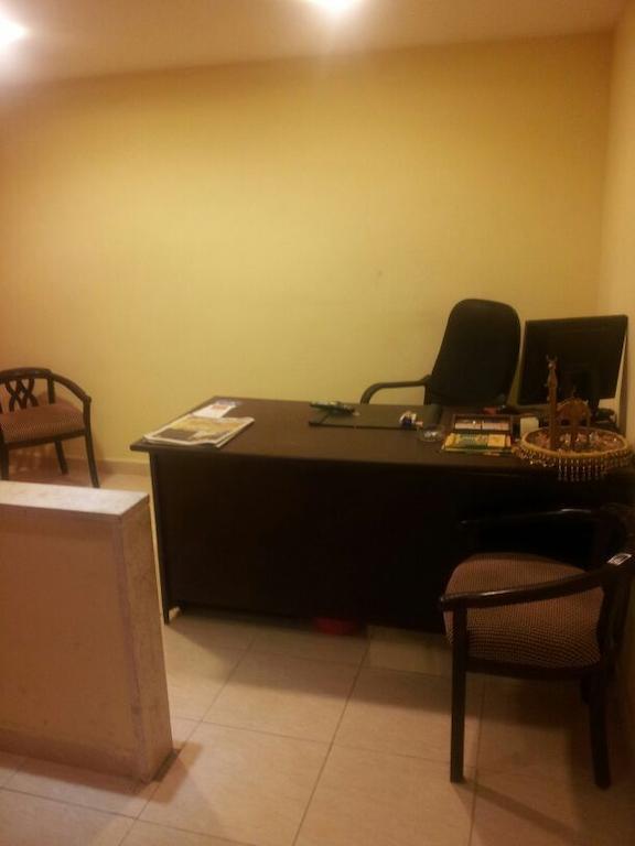 Dar Makkah Apartments Amman Exterior photo