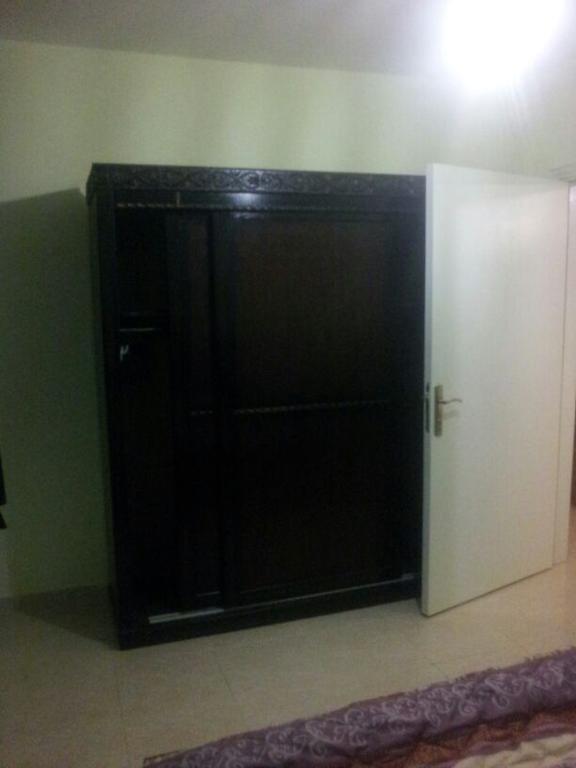 Dar Makkah Apartments Amman Room photo