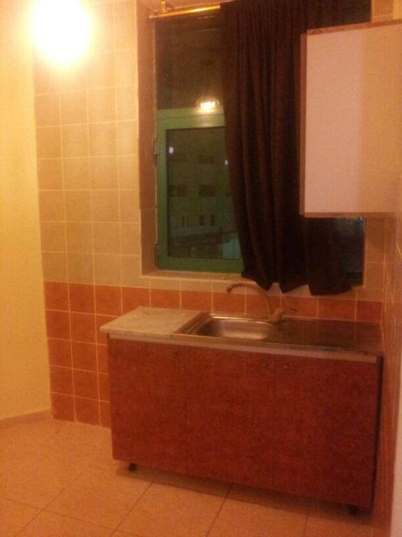 Dar Makkah Apartments Amman Room photo