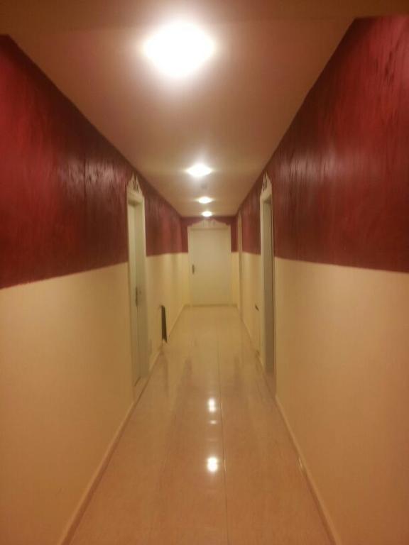 Dar Makkah Apartments Amman Exterior photo